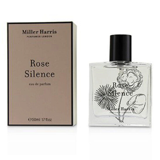 MILLER HARRIS ROSE SILENCE Eau de Parfum 50ML