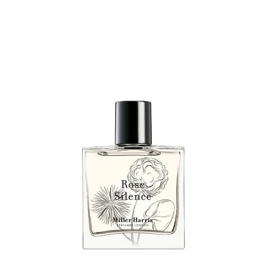 MILLER HARRIS ROSE SILENCE Eau de Parfum 50ML
