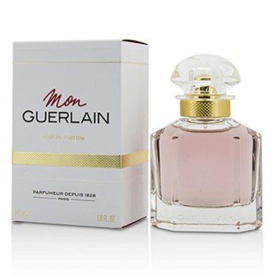 GUERLAIN MON GUERLAIN Eau de Parfum