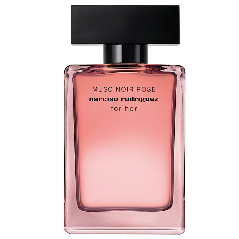 NARCISO RODRIGUEZ MUSC NOIR ROSE Eau de Parfum 50 ml