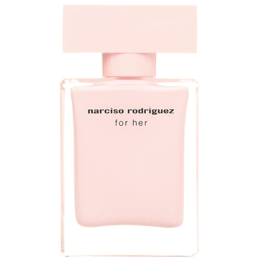 NARCISO RODRIGUEZ FOR HER Eau de Parfum 30 ml  Limited Edit.