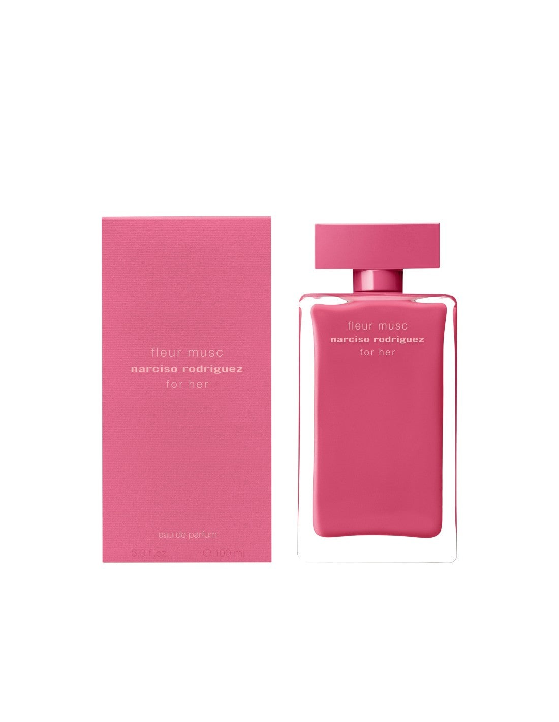 NARCISO RODRIGUEZ FLEUR MUSC