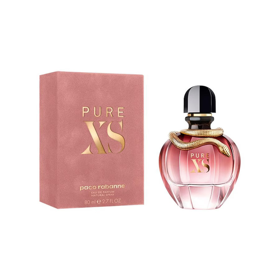 P.RABANNE PURE XS FOR HER Eau de Parfum 50 ml