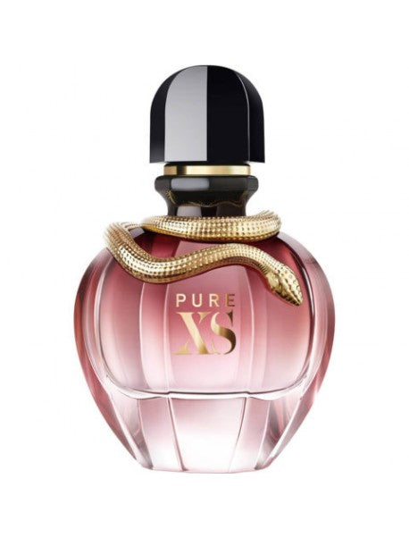 P.RABANNE PURE XS FOR HER Eau de Parfum 50 ml