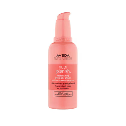 AVEDA NUTRIPLENISH OVERNIGHT SERUM 100 ml