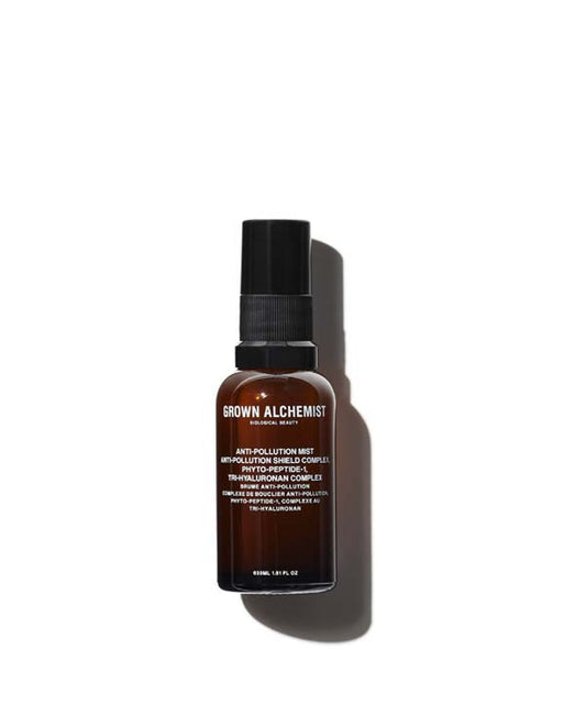 GROWN ALCHEMIST ANTI-POLLUTION MIST 30 ml