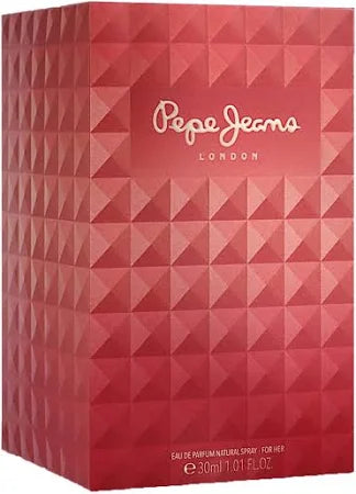 PEPE JEANS FOR HER Eau de Parfum 30 ml