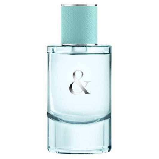 TIFFANY & LOVE Eau de Parfum 50 ml