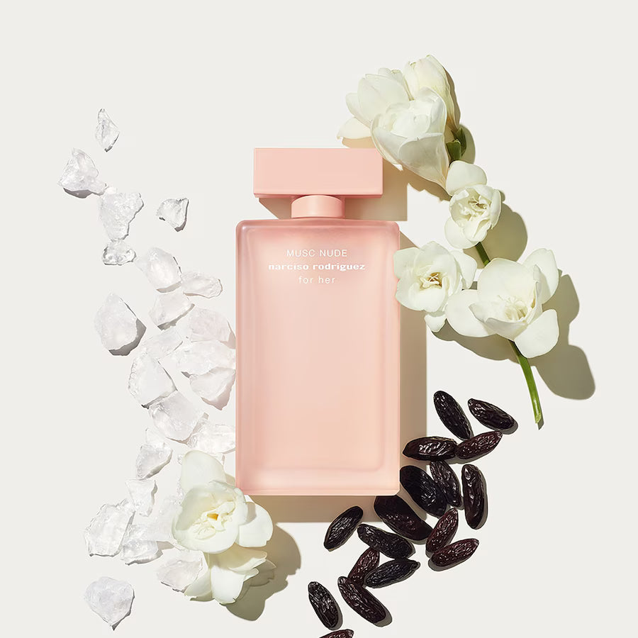 NARCISO RODRIGUEZ MUSC NUDE  ED.LIM Eau de Parfum
