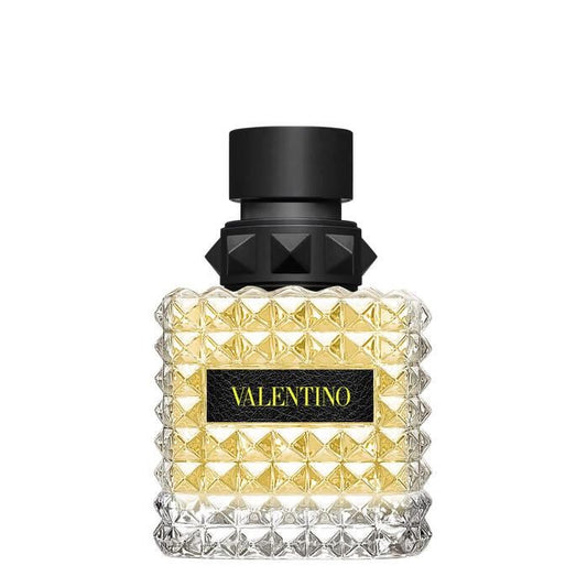 VALENTINO BORN IN ROMA DONNA YELLOW DREAME au de Parfum 50 ml