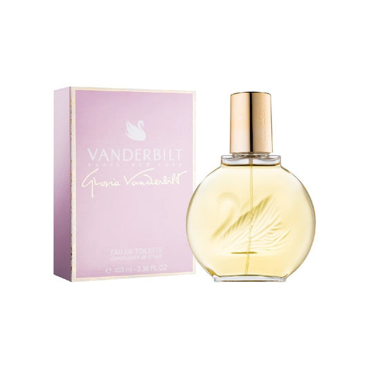 VANDERBILT Eau De Toilette 100 ml
