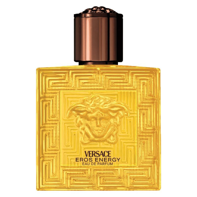 VERSACE EROS ENERGY P.HOMME Eau de Parfum 50 ml