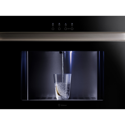 WAVE HOT&COLD L'erogatore d'acqua