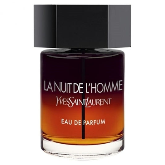 YVES SAINT LAURENT La Nuit De L`Homme  Eau De Parfum  100 ML