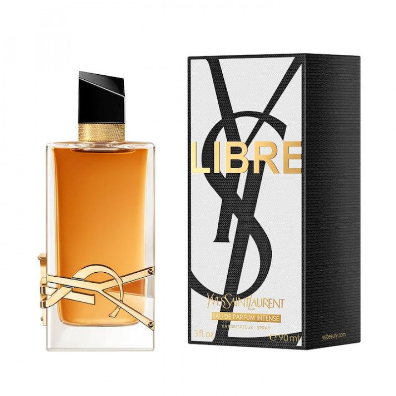 Yves Saint Laurent LIBRE INTENSE Eau de Parfum 90 ml