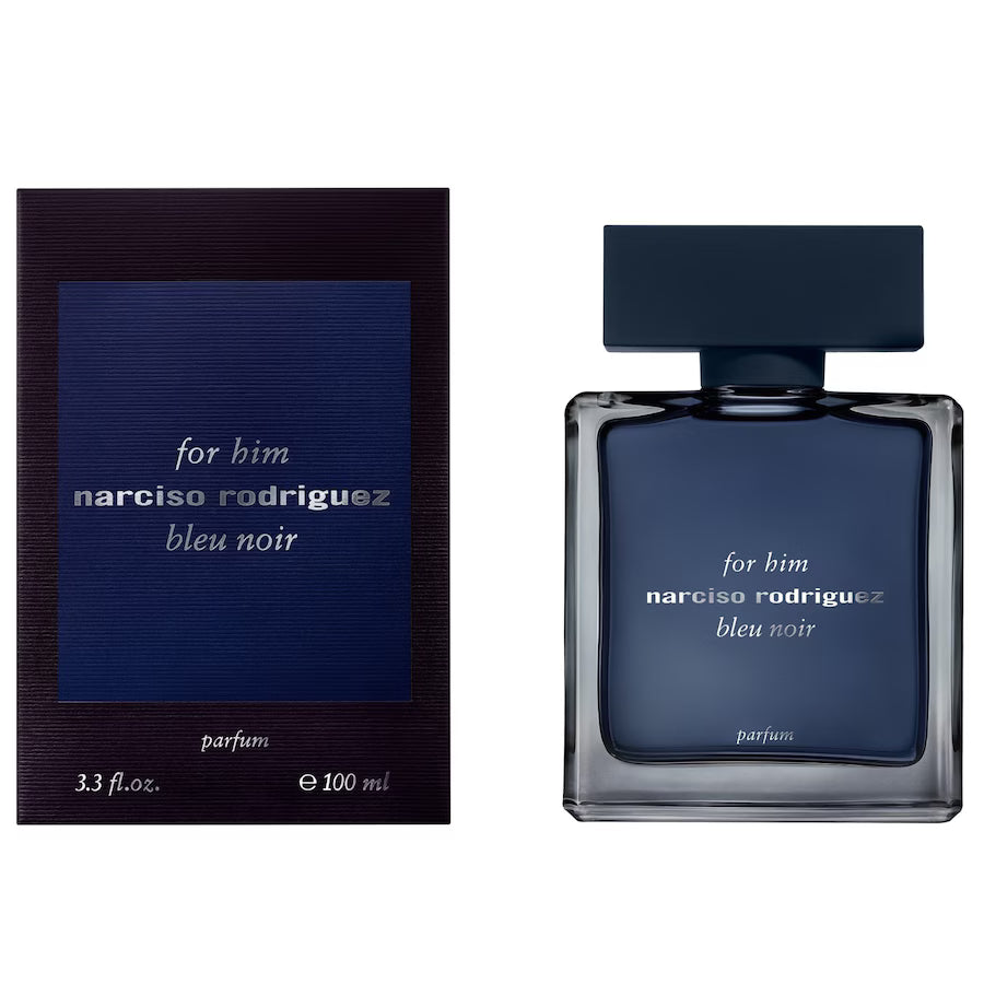 NARCISO RODRIGUEZ FOR HIM BLEU NOIR Eau de Parfum